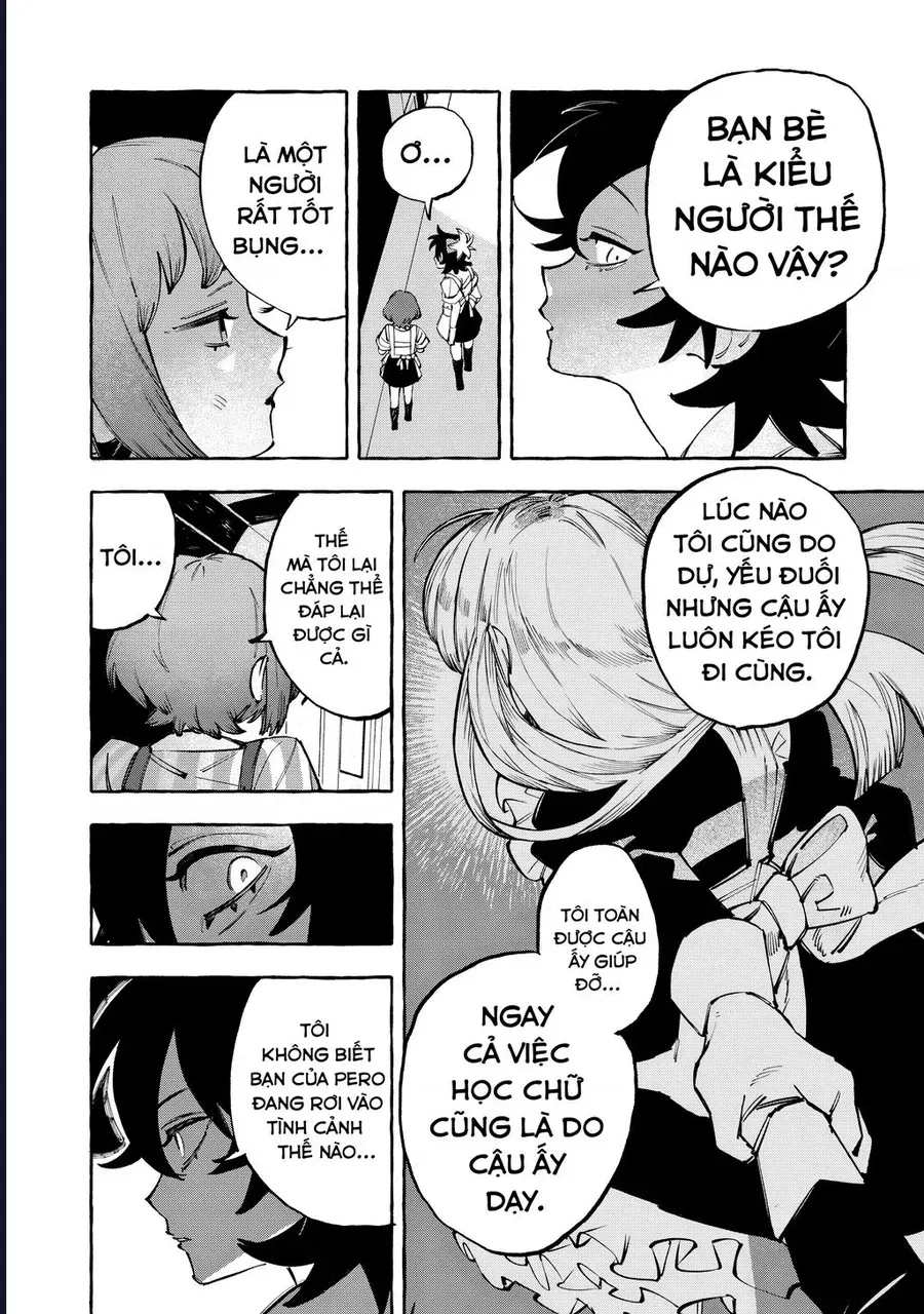 Dogmatic Chap 12 - Next Chap 13