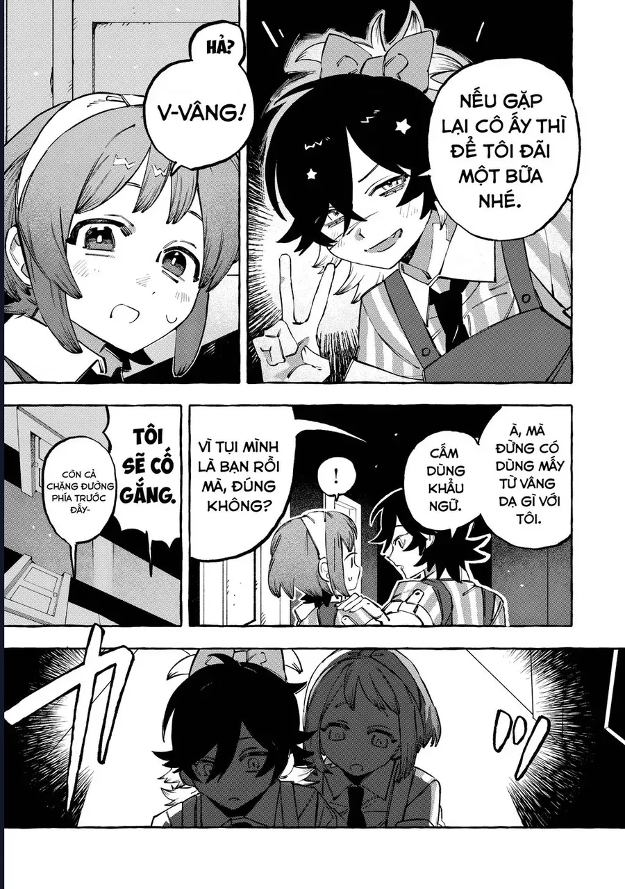 Dogmatic Chap 12 - Next Chap 13