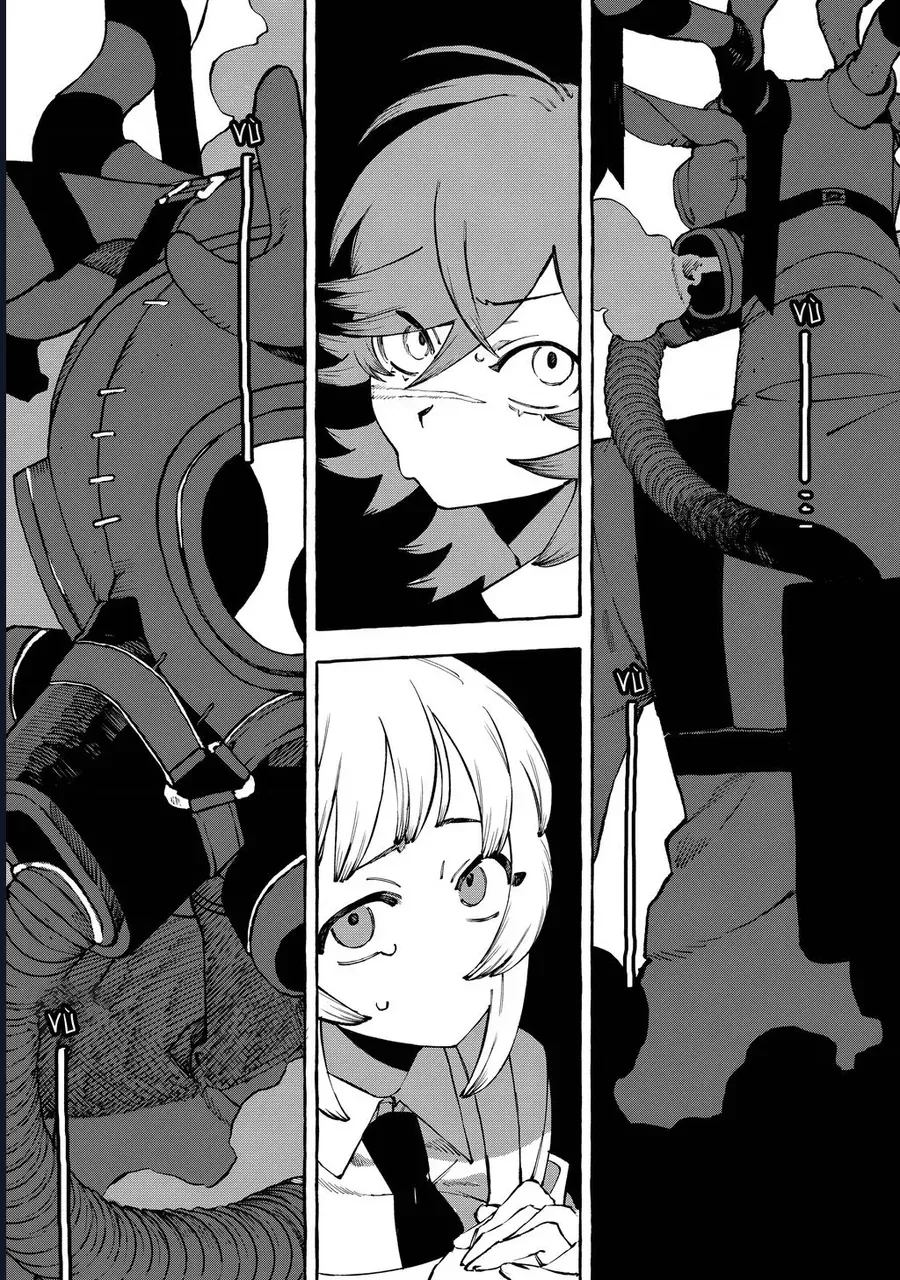 Dogmatic Chap 12 - Next Chap 13