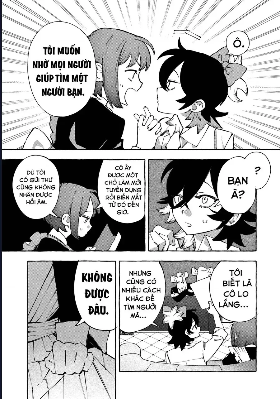 Dogmatic Chap 12 - Next Chap 13