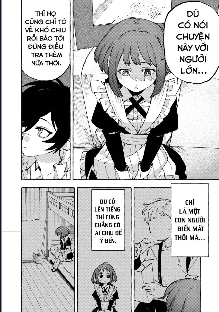 Dogmatic Chap 12 - Next Chap 13