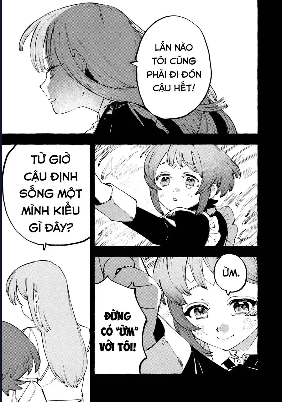 Dogmatic Chap 13 - Next Chap 14