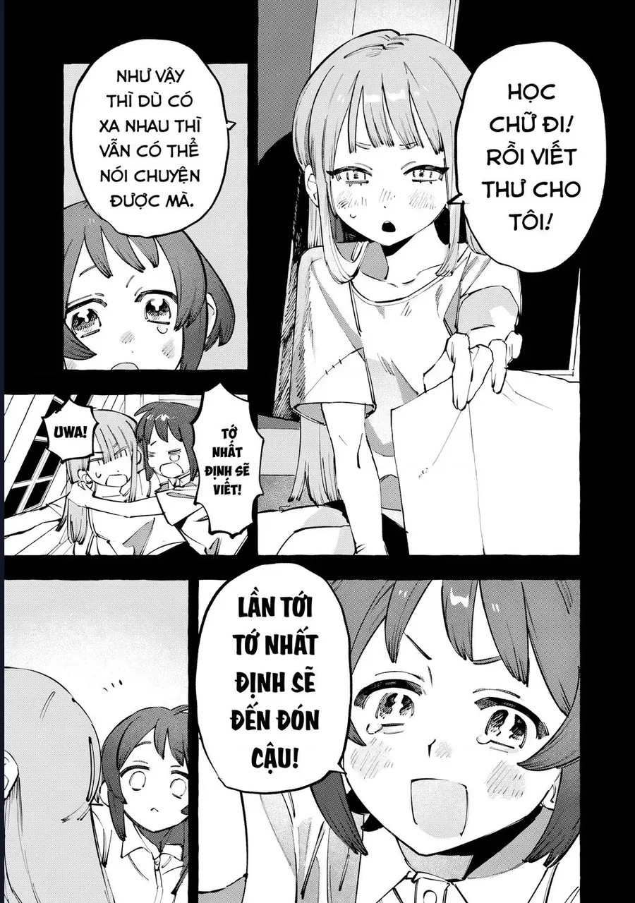 Dogmatic Chap 13 - Next Chap 14