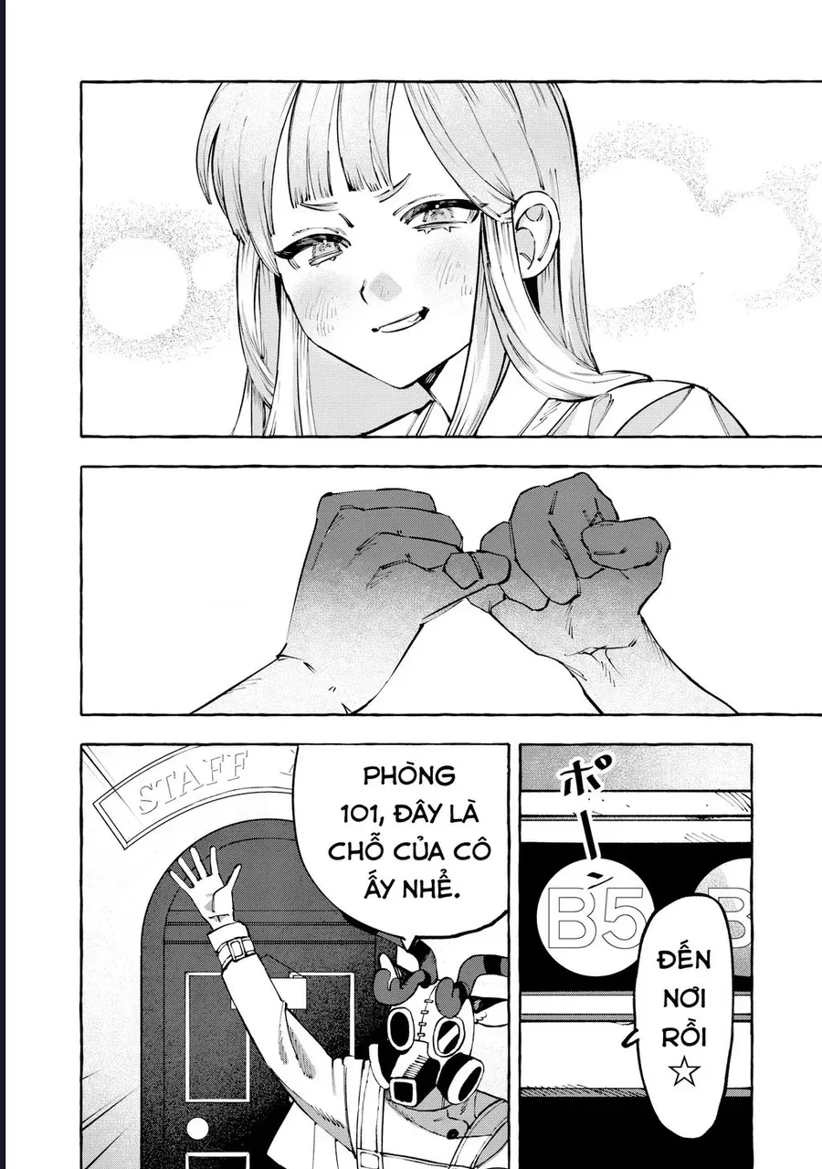 Dogmatic Chap 13 - Next Chap 14