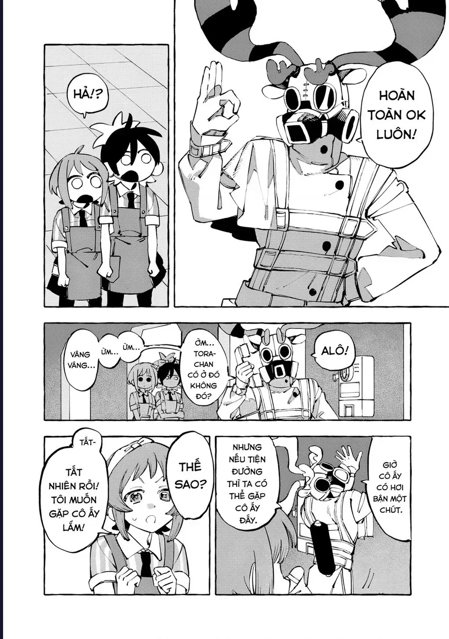 Dogmatic Chap 13 - Next Chap 14