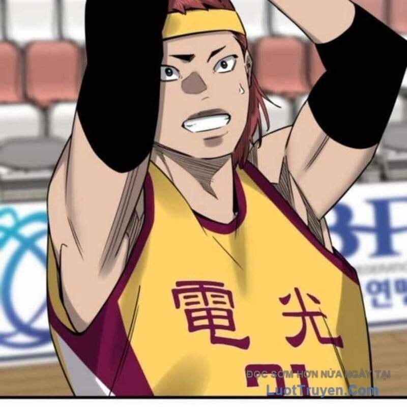 Đội Bóng Rổ Trung Học Chap 10 - Next Chap 11