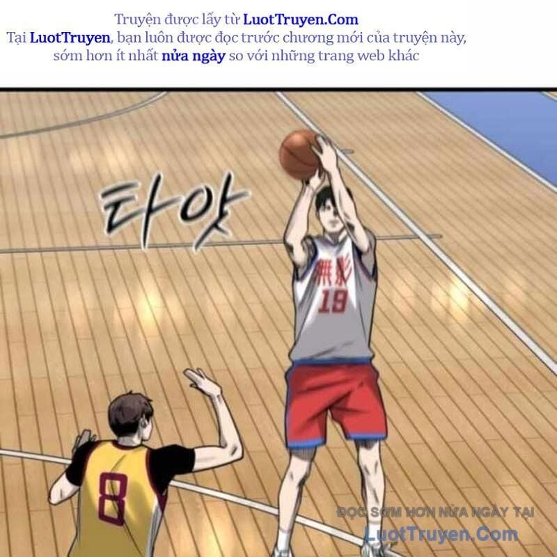 Đội Bóng Rổ Trung Học Chap 10 - Next Chap 11