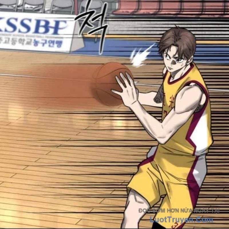 Đội Bóng Rổ Trung Học Chap 10 - Next Chap 11