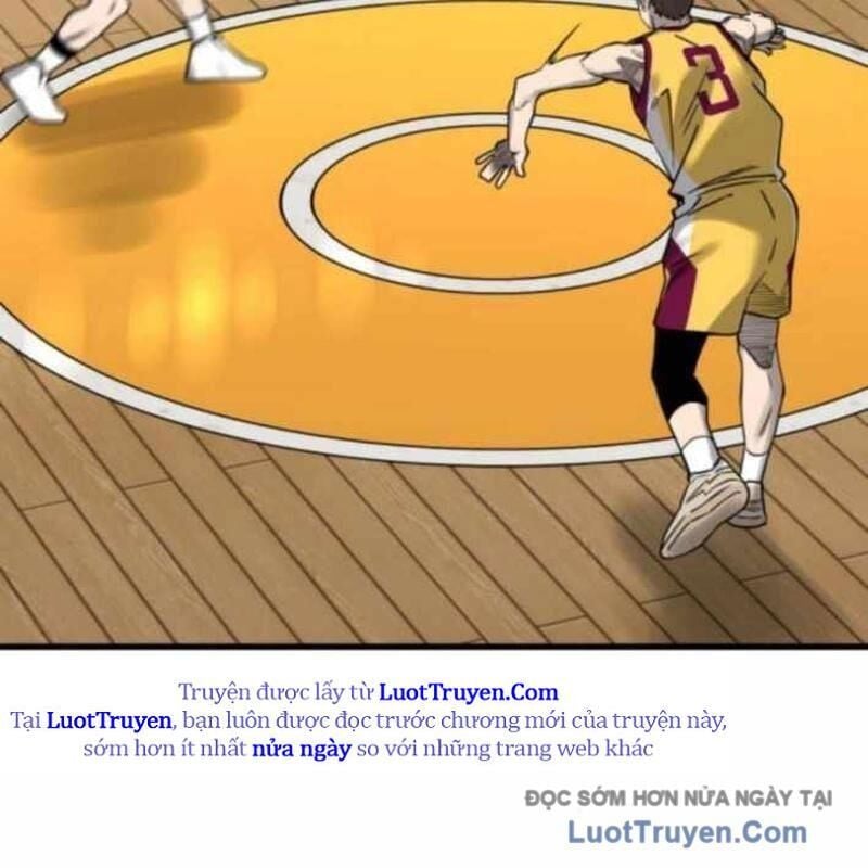 Đội Bóng Rổ Trung Học Chap 10 - Next Chap 11