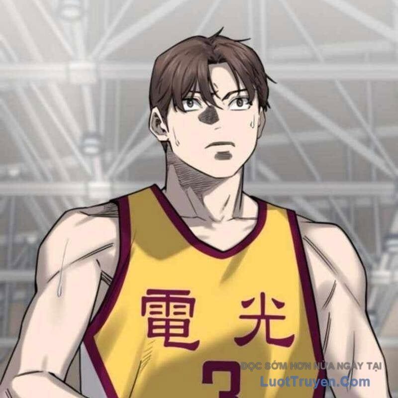 Đội Bóng Rổ Trung Học Chap 10 - Next Chap 11