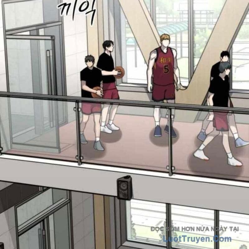 Đội Bóng Rổ Trung Học Chap 10 - Next Chap 11