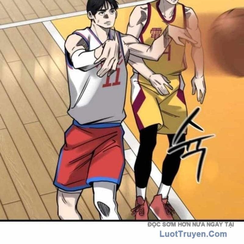 Đội Bóng Rổ Trung Học Chap 10 - Next Chap 11