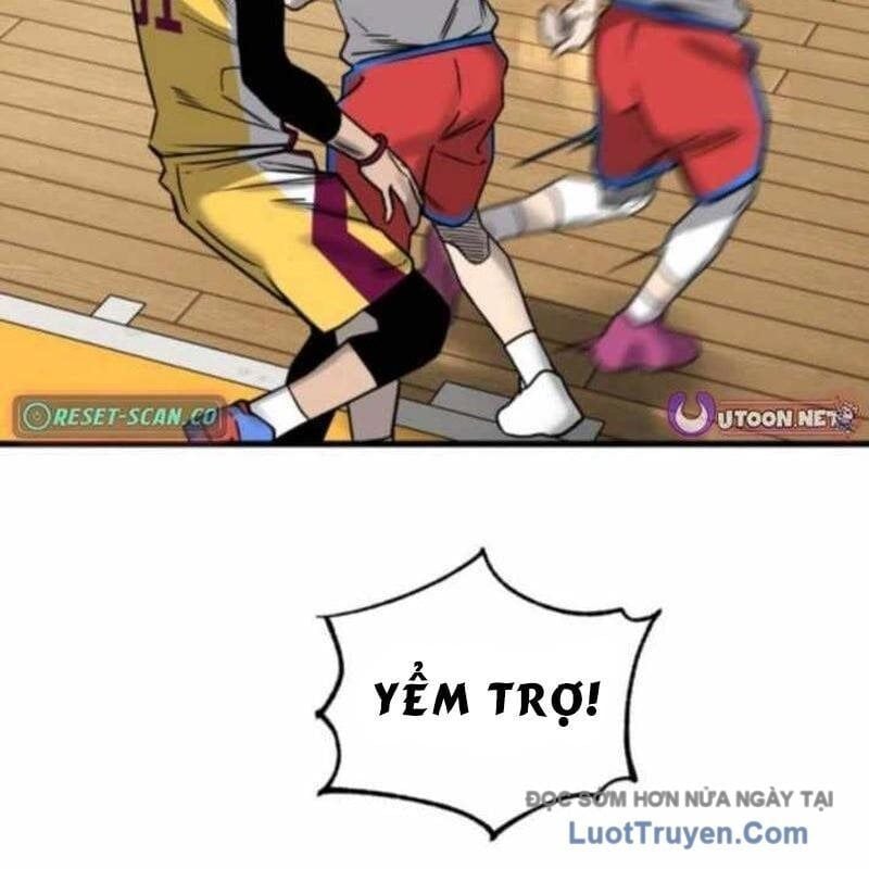 Đội Bóng Rổ Trung Học Chap 10 - Next Chap 11