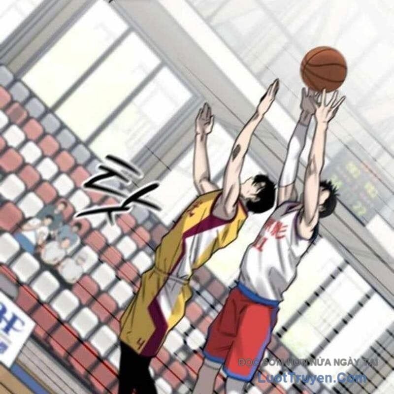 Đội Bóng Rổ Trung Học Chap 10 - Next Chap 11