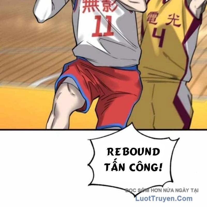 Đội Bóng Rổ Trung Học Chap 10 - Next Chap 11