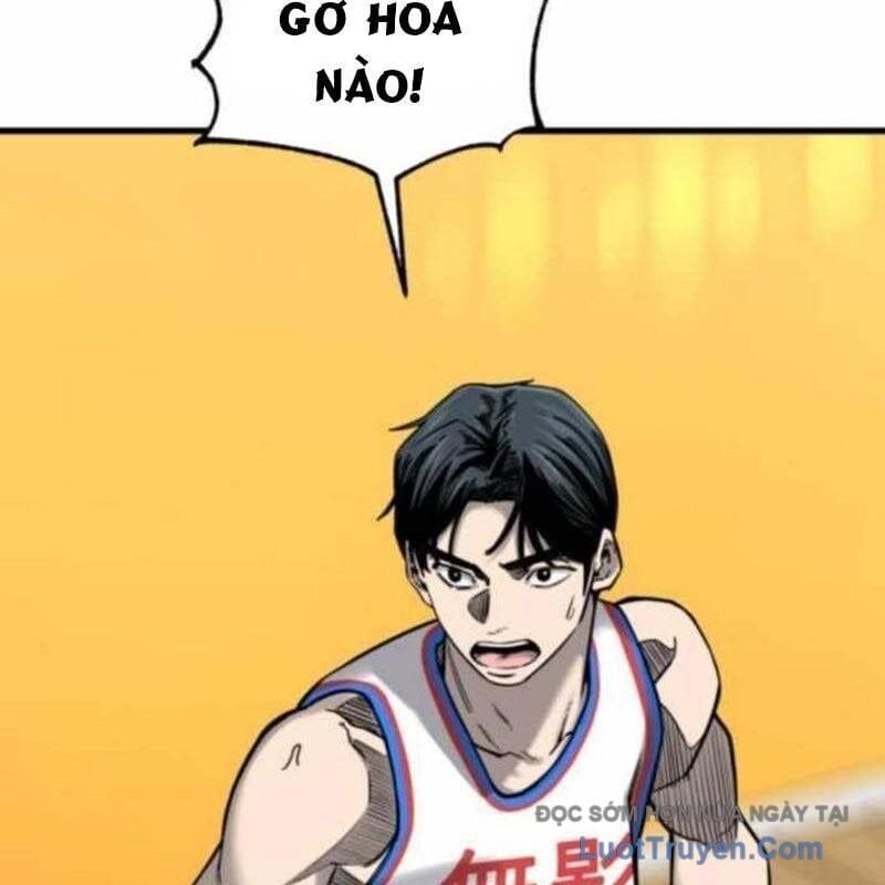 Đội Bóng Rổ Trung Học Chap 10 - Next Chap 11