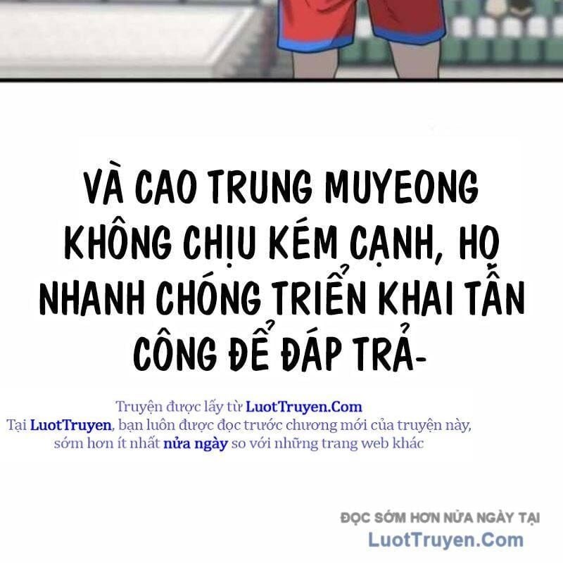 Đội Bóng Rổ Trung Học Chap 10 - Next Chap 11