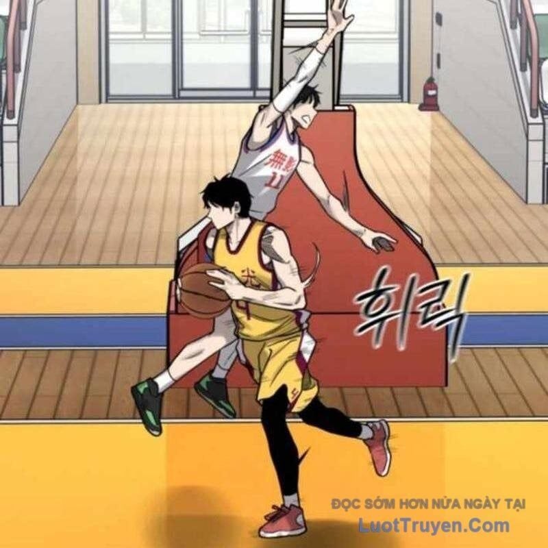 Đội Bóng Rổ Trung Học Chap 10 - Next Chap 11