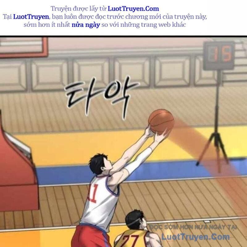 Đội Bóng Rổ Trung Học Chap 10 - Next Chap 11