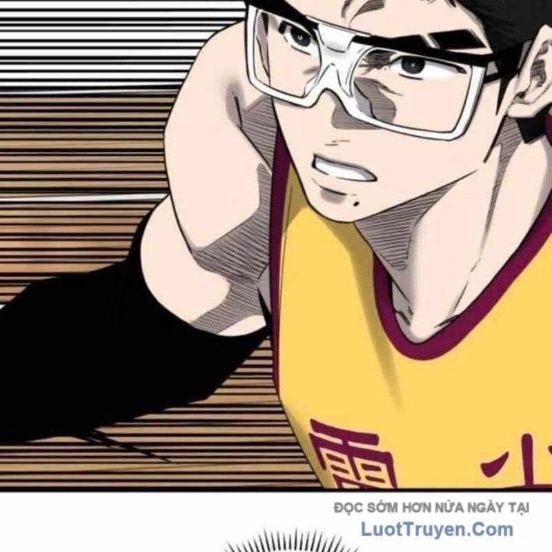 Đội Bóng Rổ Trung Học Chap 10 - Next Chap 11