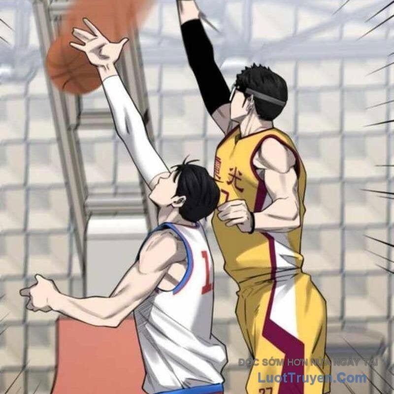 Đội Bóng Rổ Trung Học Chap 10 - Next Chap 11