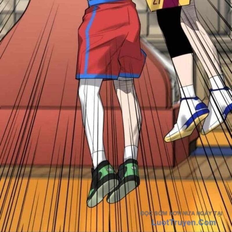 Đội Bóng Rổ Trung Học Chap 10 - Next Chap 11