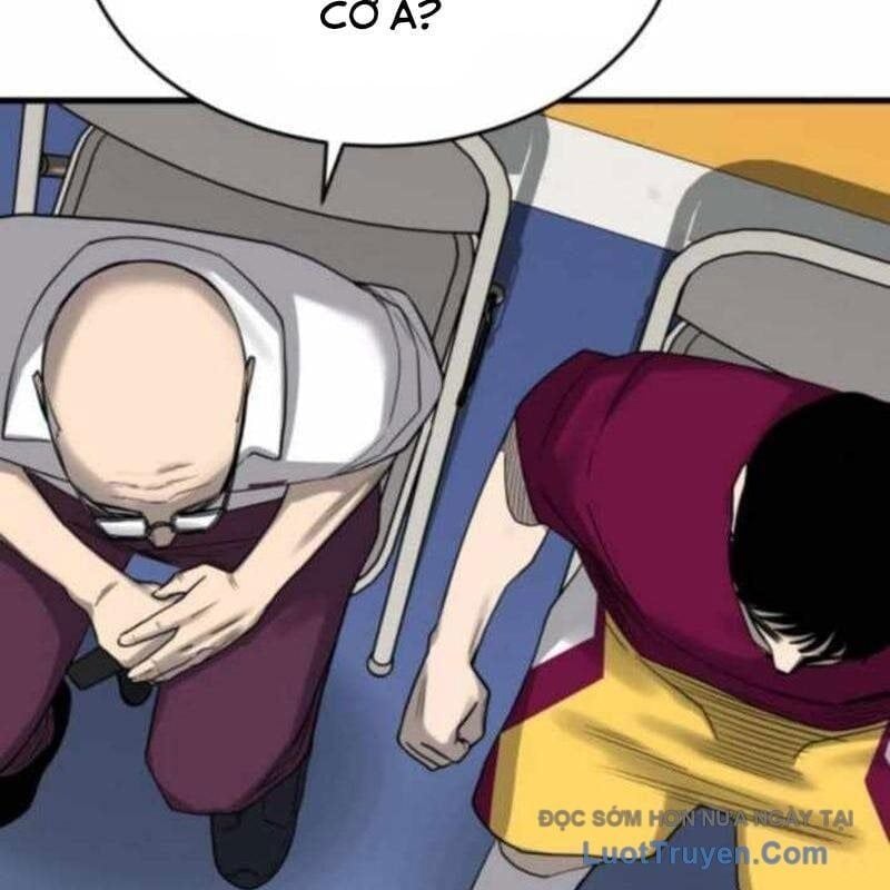 Đội Bóng Rổ Trung Học Chap 10 - Next Chap 11