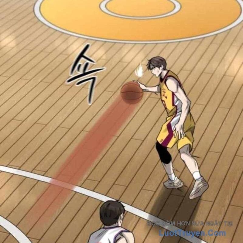 Đội Bóng Rổ Trung Học Chap 10 - Next Chap 11