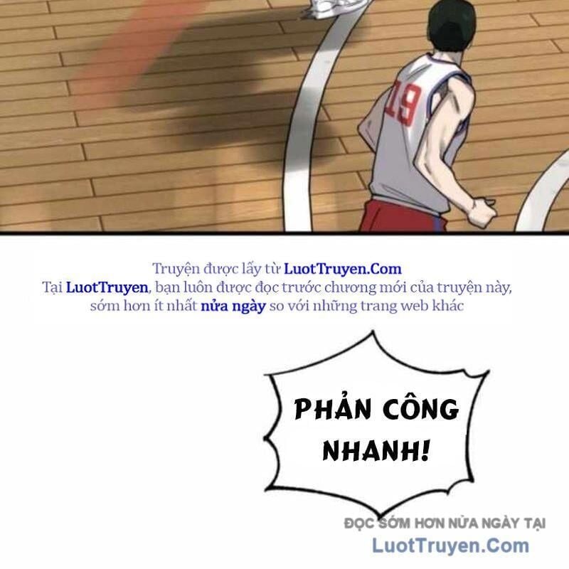 Đội Bóng Rổ Trung Học Chap 10 - Next Chap 11