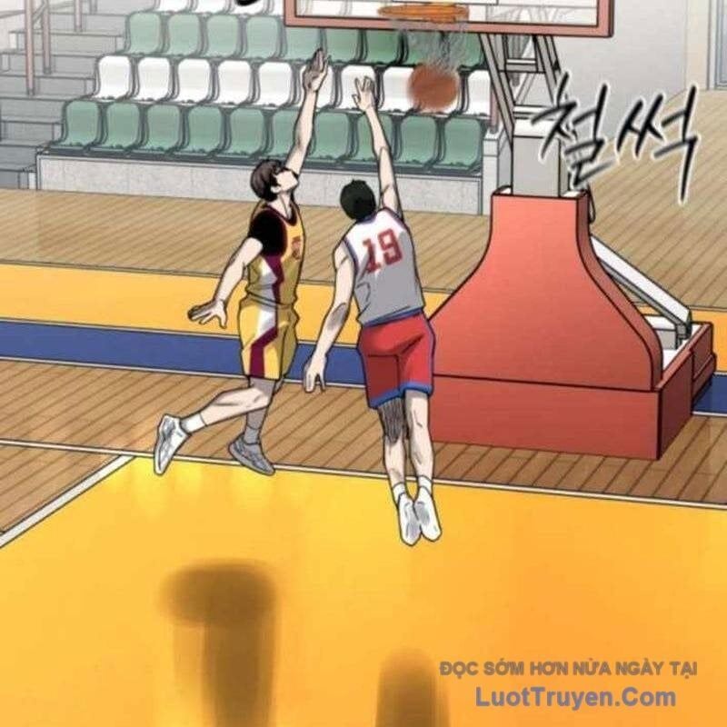 Đội Bóng Rổ Trung Học Chap 10 - Next Chap 11