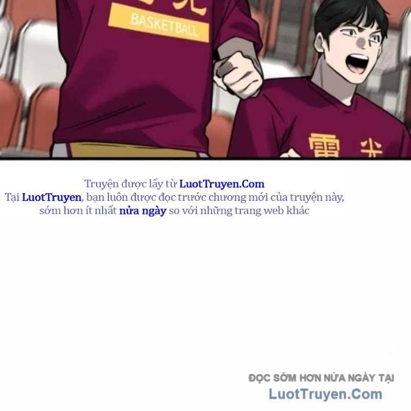 Đội Bóng Rổ Trung Học Chap 10 - Next Chap 11