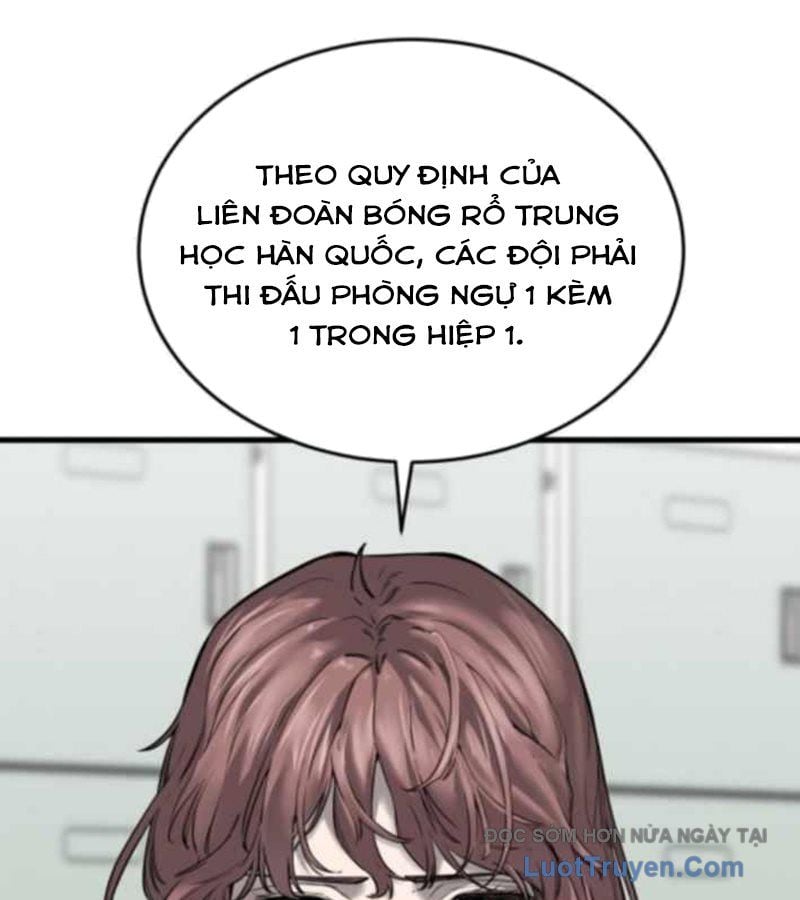 Đội Bóng Rổ Trung Học Chap 12 - Next Chap 13