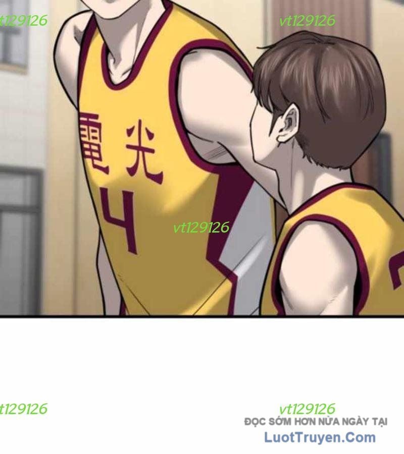 Đội Bóng Rổ Trung Học Chap 12 - Next Chap 13