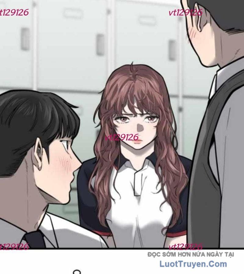 Đội Bóng Rổ Trung Học Chap 12 - Next Chap 13