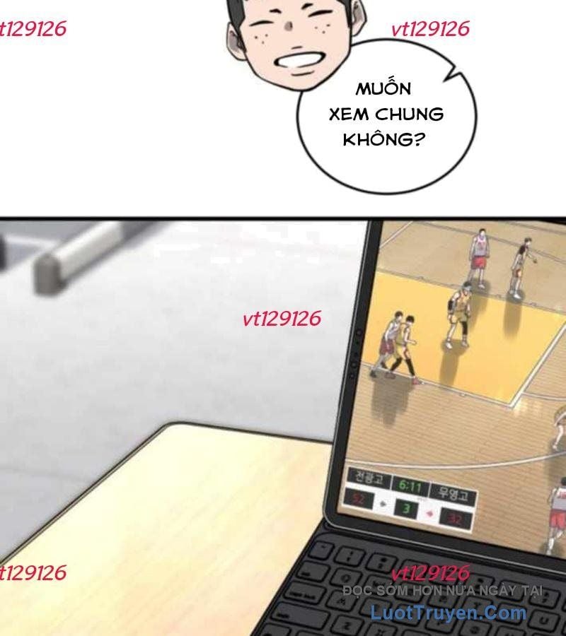 Đội Bóng Rổ Trung Học Chap 12 - Next Chap 13