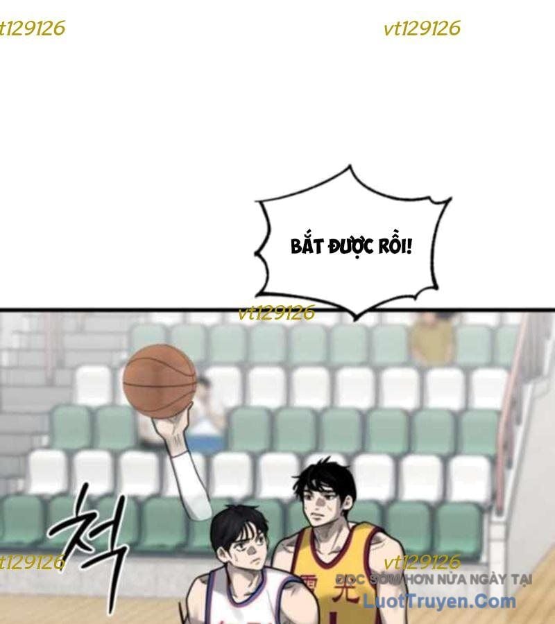 Đội Bóng Rổ Trung Học Chap 12 - Next Chap 13