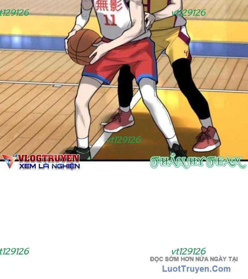 Đội Bóng Rổ Trung Học Chap 12 - Next Chap 13