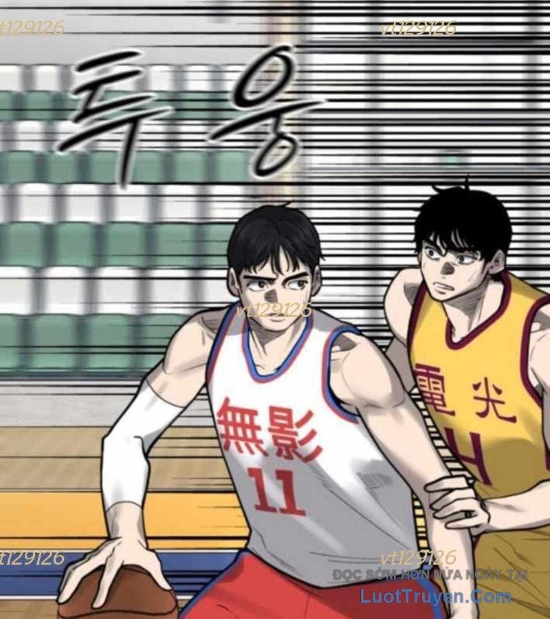 Đội Bóng Rổ Trung Học Chap 12 - Next Chap 13