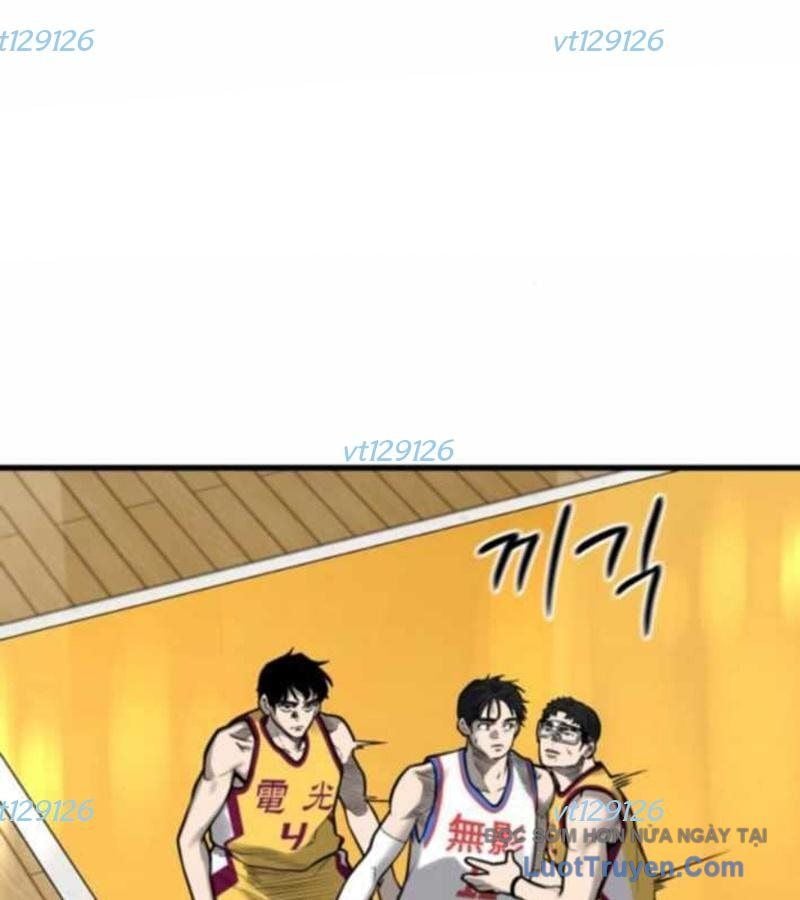 Đội Bóng Rổ Trung Học Chap 12 - Next Chap 13