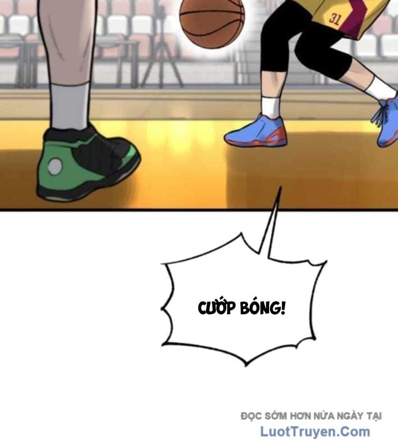 Đội Bóng Rổ Trung Học Chap 12 - Next Chap 13