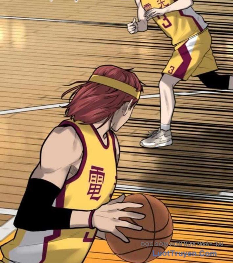 Đội Bóng Rổ Trung Học Chap 12 - Next Chap 13