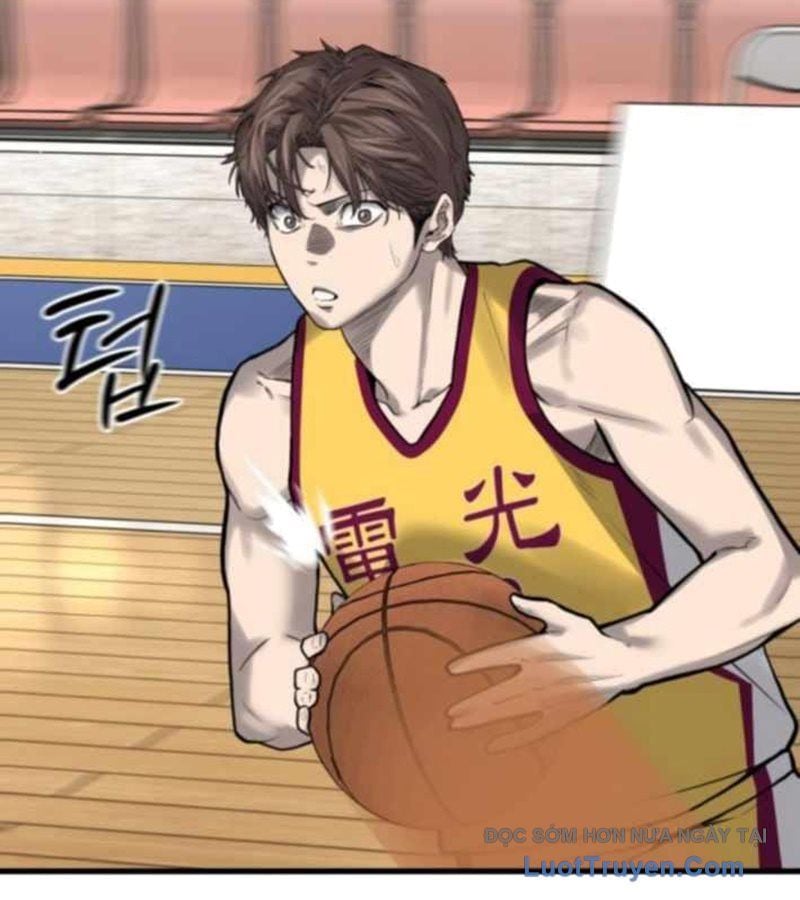 Đội Bóng Rổ Trung Học Chap 12 - Next Chap 13