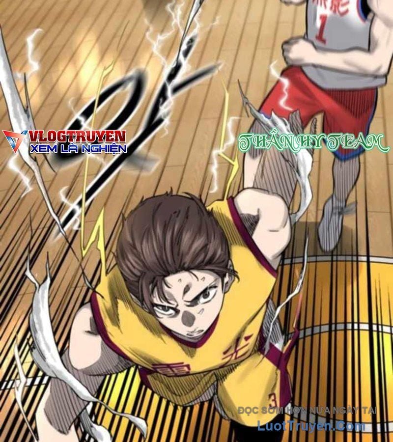 Đội Bóng Rổ Trung Học Chap 12 - Next Chap 13