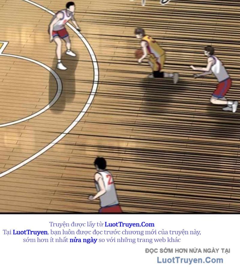 Đội Bóng Rổ Trung Học Chap 12 - Next Chap 13