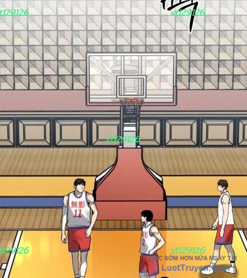 Đội Bóng Rổ Trung Học Chap 12 - Next Chap 13