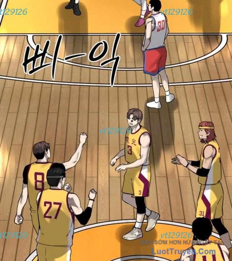 Đội Bóng Rổ Trung Học Chap 12 - Next Chap 13