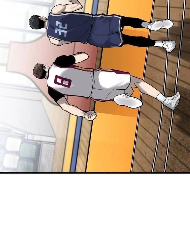 Đội Bóng Rổ Trung Học Chap 17 - Next Chap 18