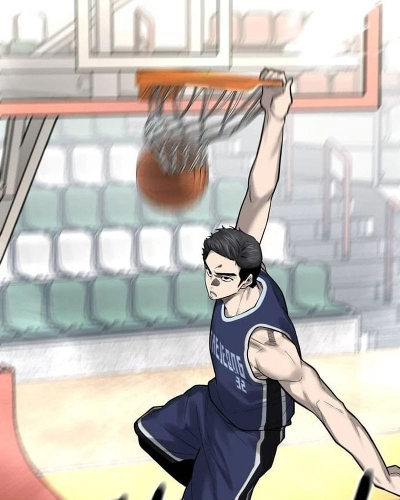 Đội Bóng Rổ Trung Học Chap 17 - Next Chap 18