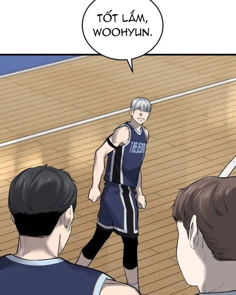 Đội Bóng Rổ Trung Học Chap 17 - Next Chap 18