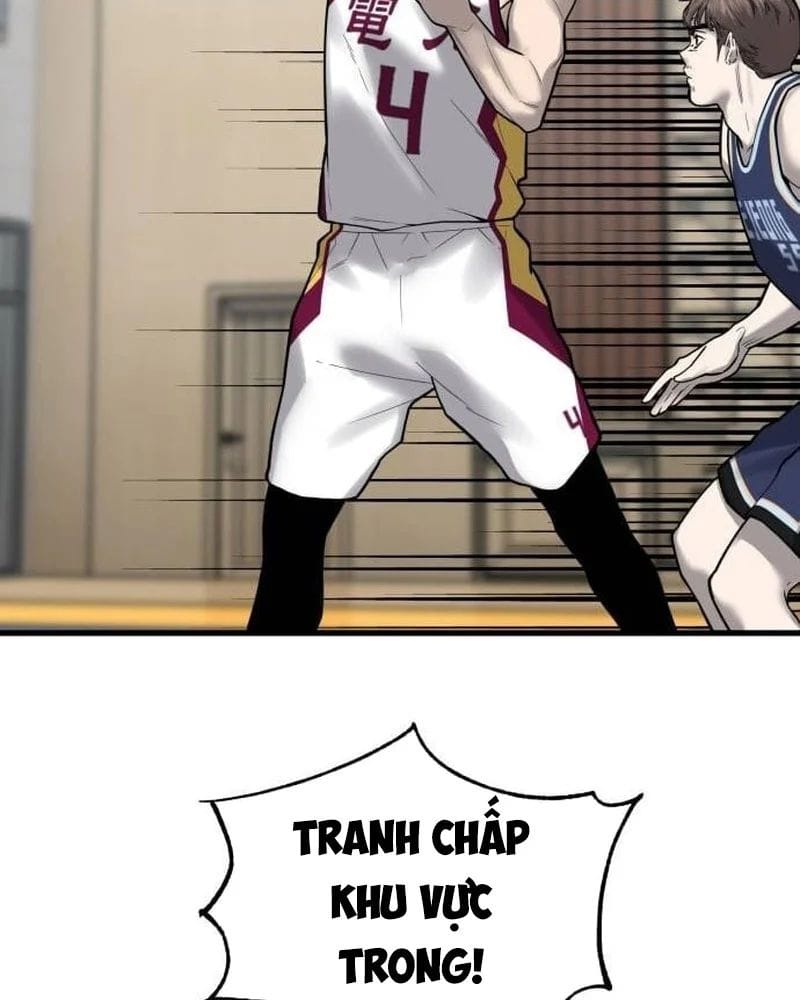 Đội Bóng Rổ Trung Học Chap 17 - Next Chap 18